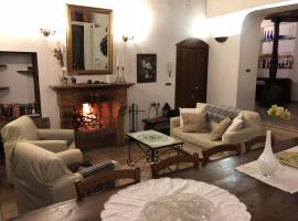 B&B Villa Loriana，位于米罗的酒店