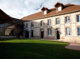 Gîte de la Crayère