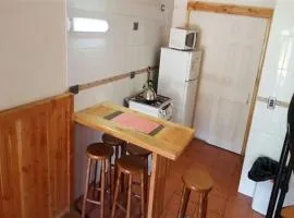 Casona Familiar Pucon Centro