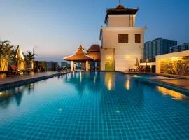 爱雅拉宫殿酒店