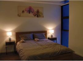 Liverpool New Apt 2BR and 2Bath，位于利物浦的酒店