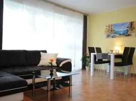 Ferienwohnung Rothe