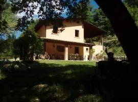 Il Casale della Biodiversità