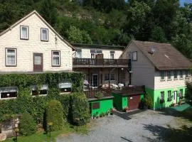 Pension Haus Rodenstein