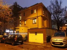 Guest Rooms Stay Nexus