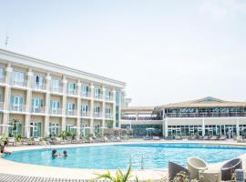 Pefaco Hotel Maya Maya