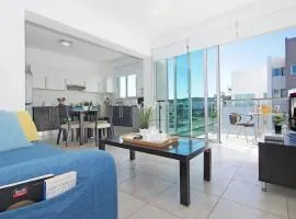 Amber - Coralli Beachfront Apartment