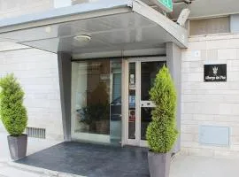 Albergo dei Pini