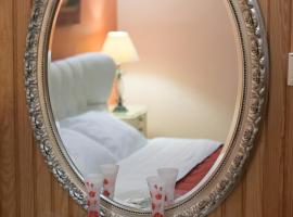 Xenonas Epavli，位于利韦迪昂的滑雪度假村