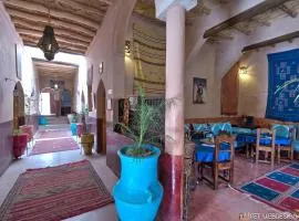 Kasbah Ounila