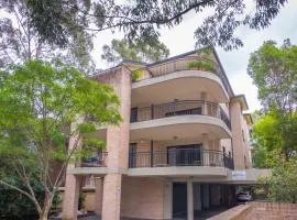 Parkside Apartments Parramatta