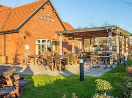 Mermaid, Ipswich by Marston's Inns，位于伊普斯威奇的酒店
