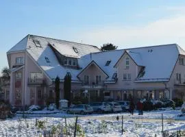 山庄酒店及餐厅