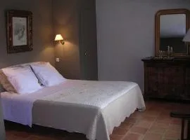 Chambres d'Hôtes Oyhanartia