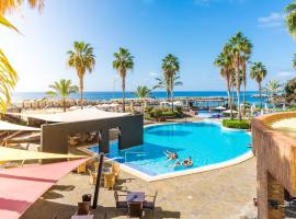 Calheta Beach - All-inclusive - Savoy Signature，位于卡列塔的酒店