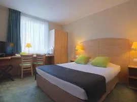 卢布林钟楼酒店