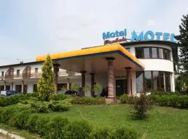 Motel DRABEK