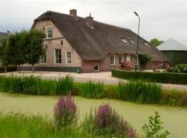 阿普德诺斯多米公寓式酒店