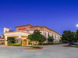 休斯顿斯塔福德汉普顿酒店