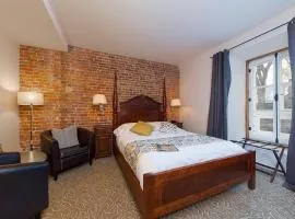 家乐德布瓦旅馆