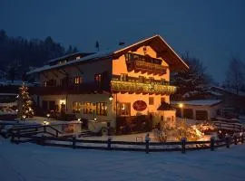 贝格姆勒阿尔特酒店