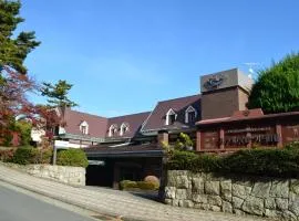 马罗德箱根酒店