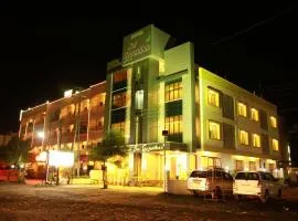 Hotel Sai Gurusthan