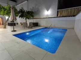 Cañete Medica House