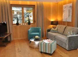 Appart Weißschrofenspitze