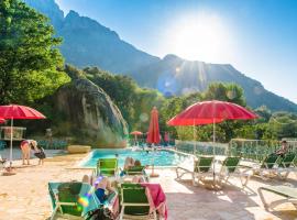 Funtana a l'Ora，位于波尔图的酒店