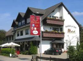 祖尔帕斯特酒店