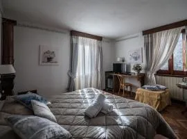 Albergo il Plistia