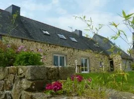 Gite des confitures à Lanvéoc-Crozon