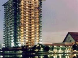 Holiday Villa Subang，位于Kampong Batu Belah的酒店