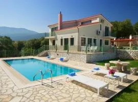 Utopia Luxury Villa