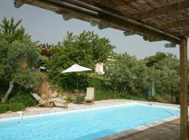 The Neame House，位于贝端的酒店