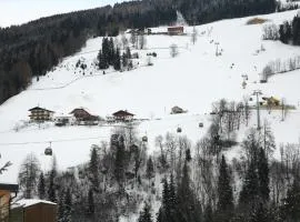 斯普雷茨霍夫公寓