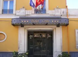 科莫酒店