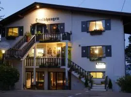 Troldhaugen Lodge - Adults Only