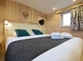 Tranquil Stay in Vielsalm