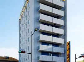 Super Hotel Ogaki Ekimae