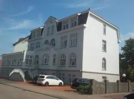 Strandvilla zum Erholen