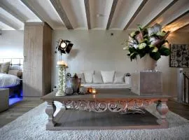 Suite & B by Hofke van Bazel