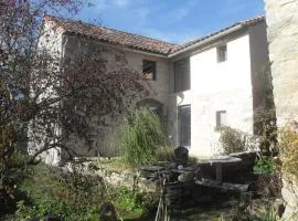 Le Paillé