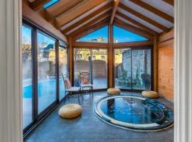 Le Rendez Vous de Vauban Gites & Spa
