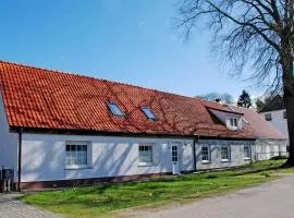 Ferienwohnungen auf dem Pommernhof