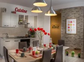 La Perla Nera B&B