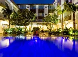 Grandvrio City Danang By Route Inn Group