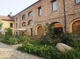 滕努塔安蒂卡农家乐