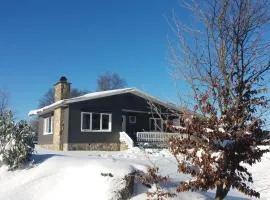 Le Chalet de Marguerite